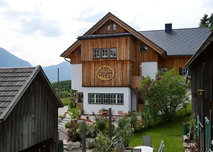 Ecologie Grundlsee