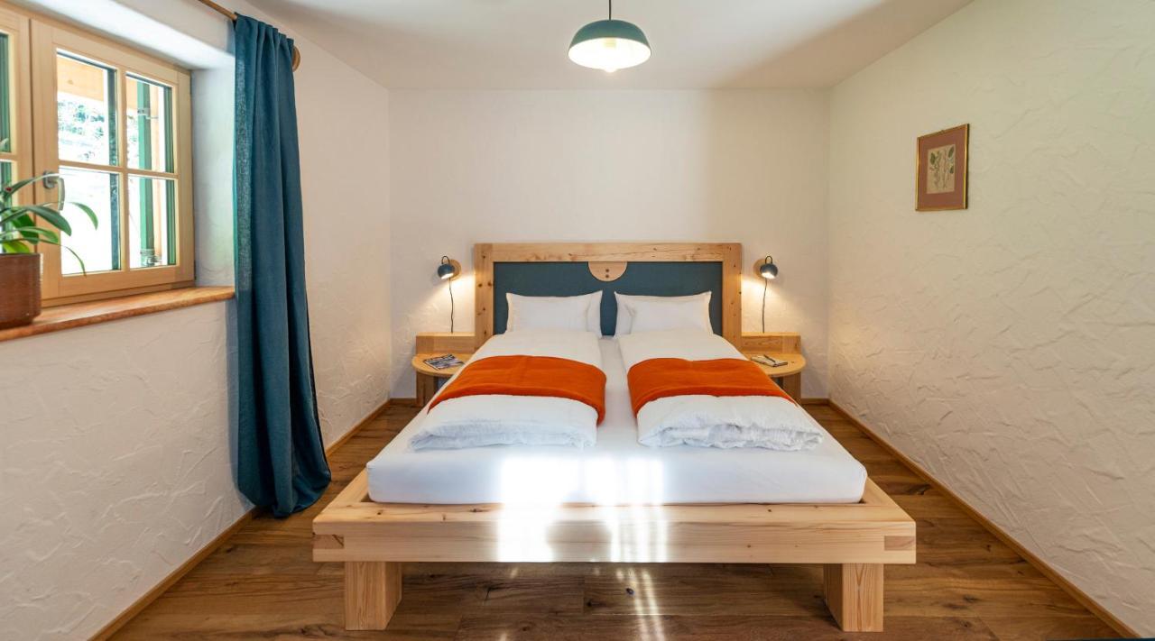 Ecologie Aparthotel