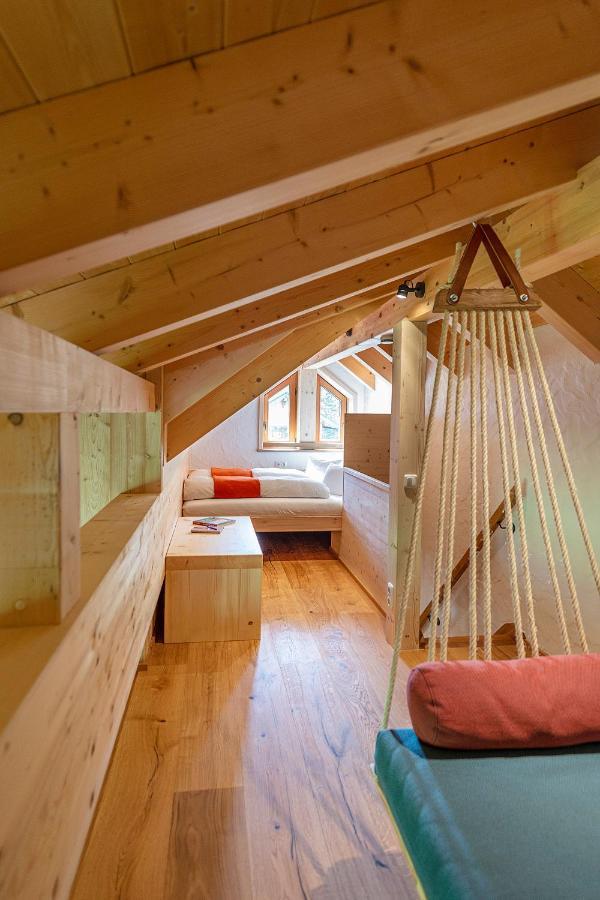Ecologie Aparthotel *