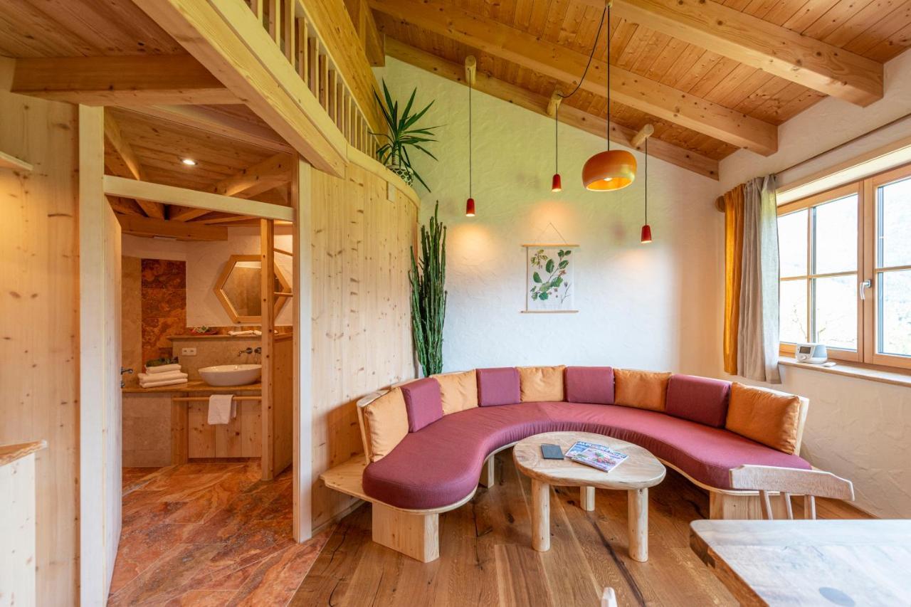 Ecologie Aparthotel