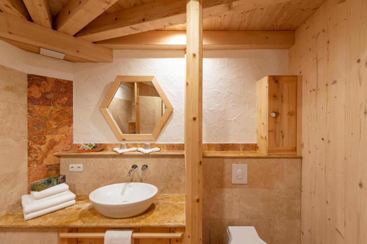 Aparthotel Ecologie *