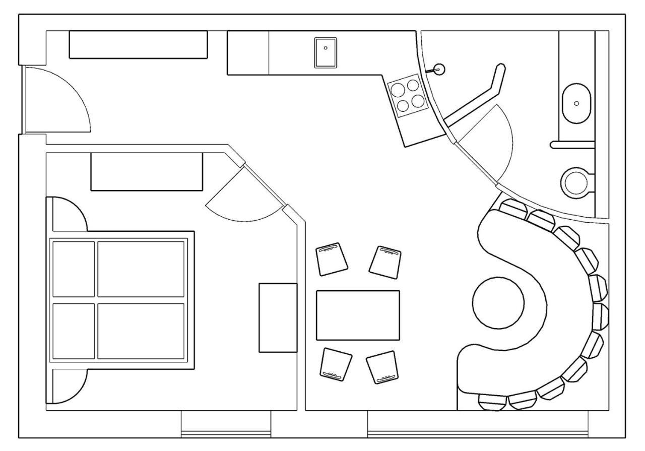 Aparthotel Ecologie *