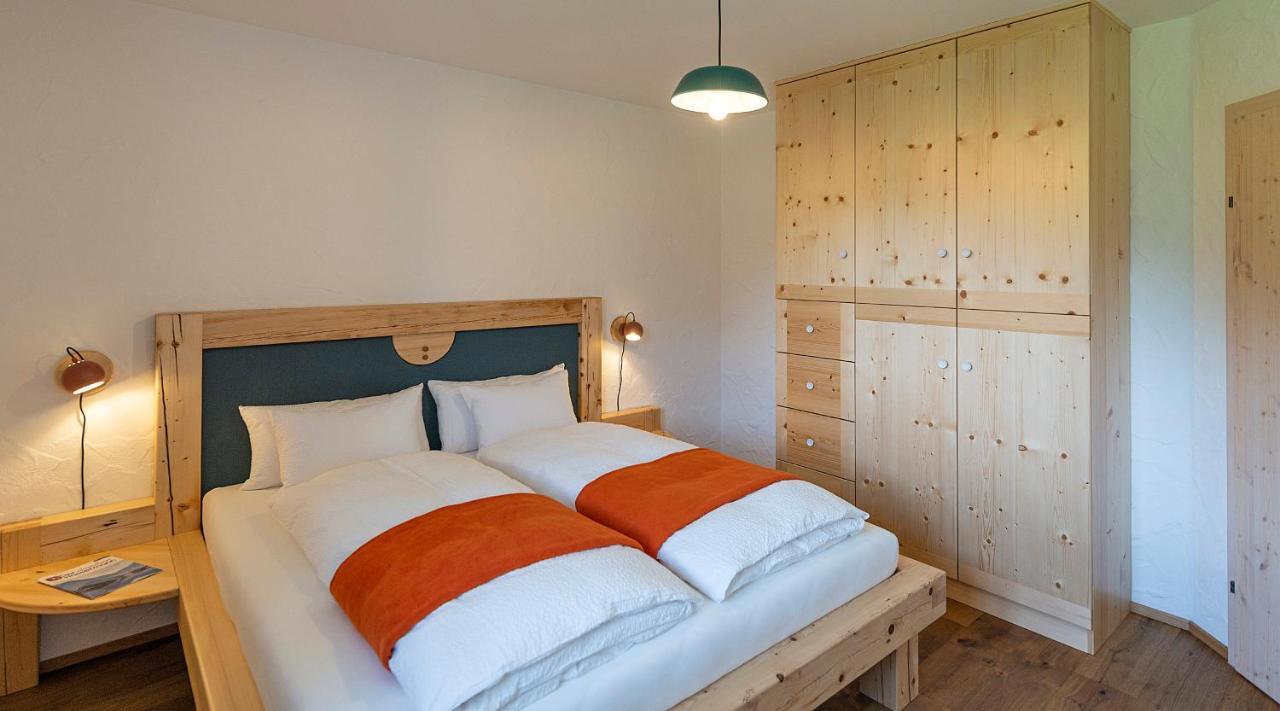Aparthotel Ecologie