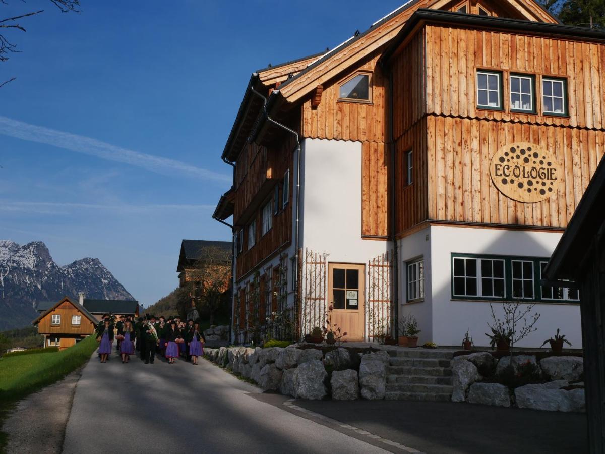 Aparthotel Ecologie