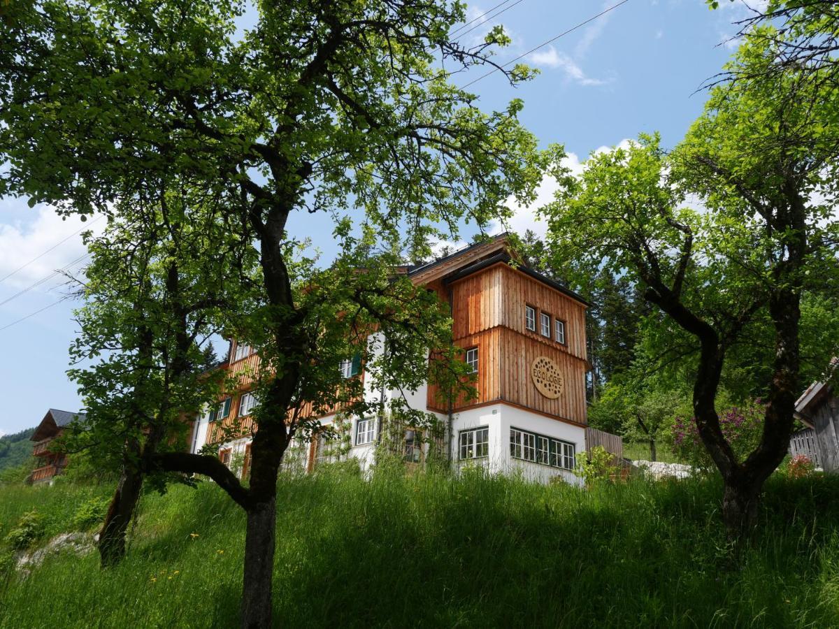 Ecologie Aparthotel *