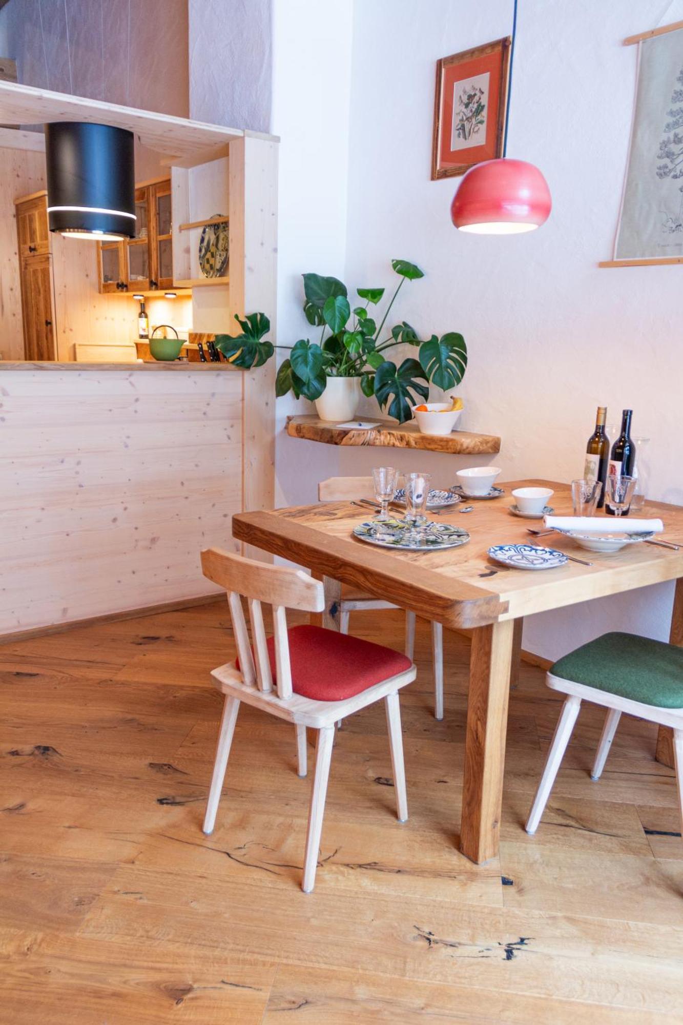 Aparthotel Ecologie Grundlsee