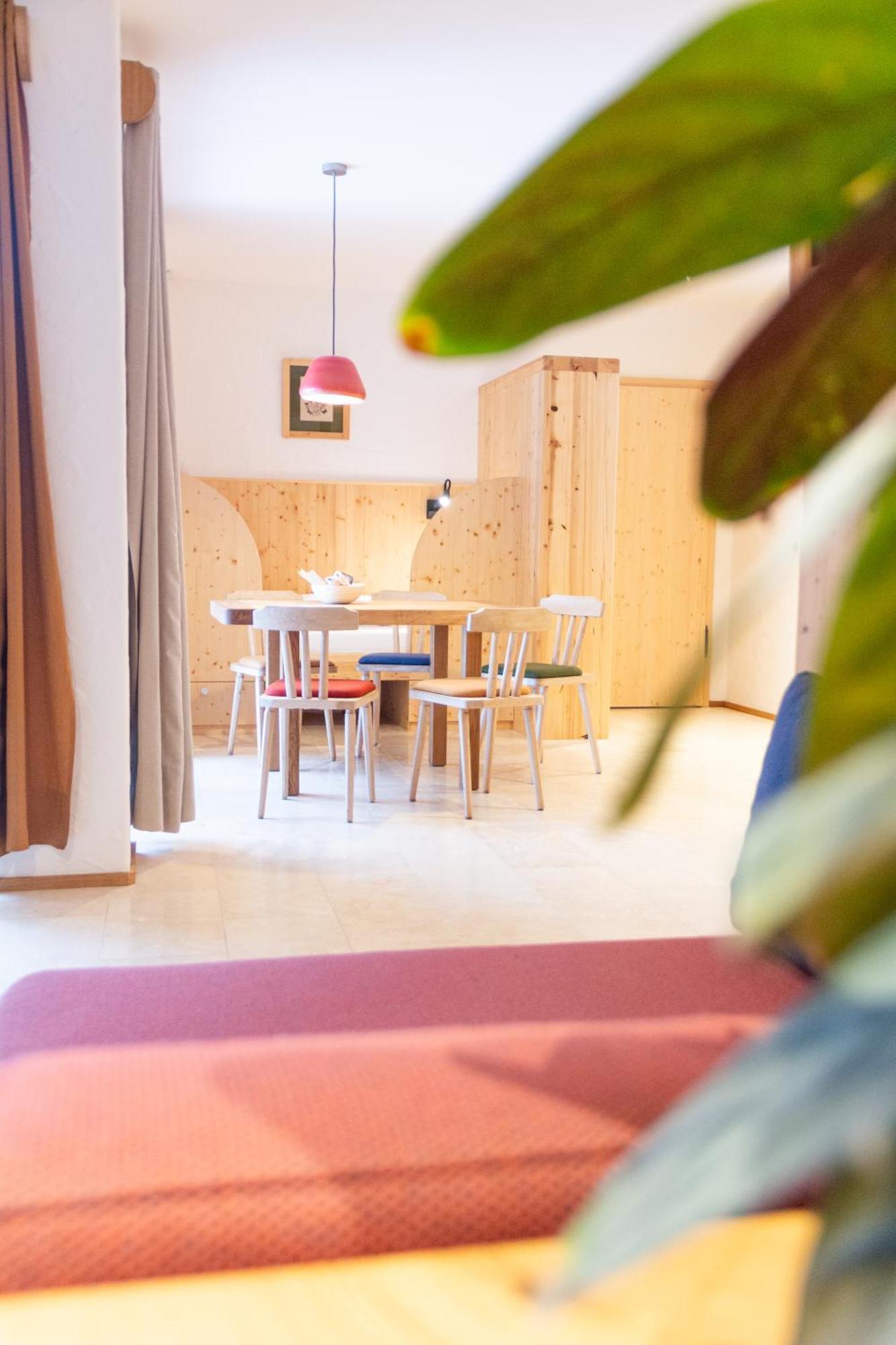 Aparthotel Ecologie