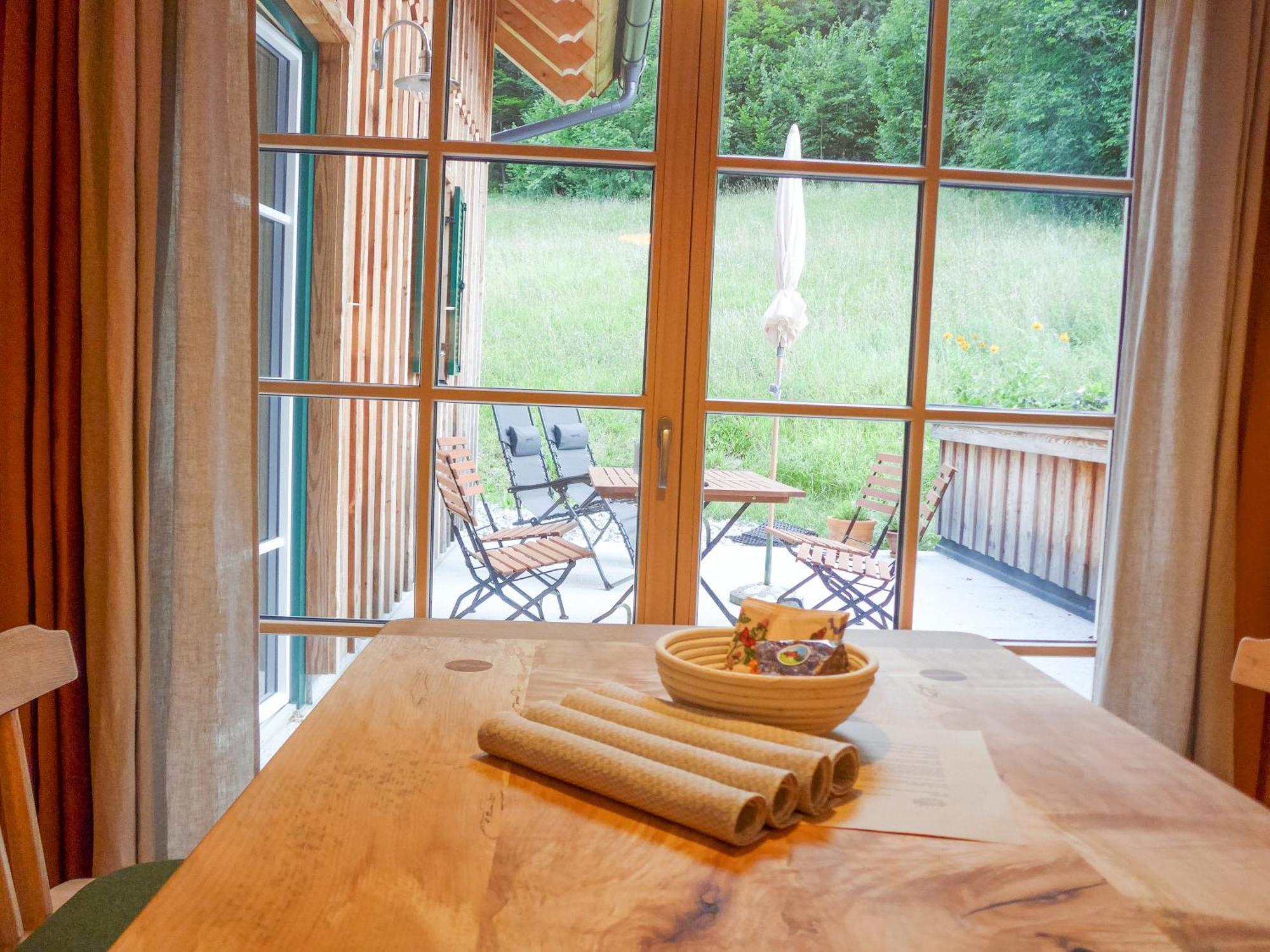 Ecologie Aparthotel
