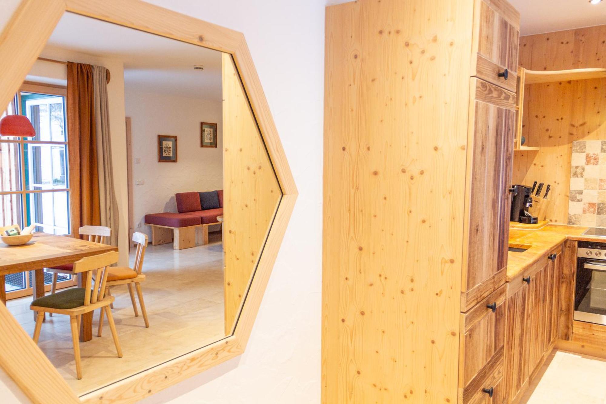 Aparthotel Ecologie
