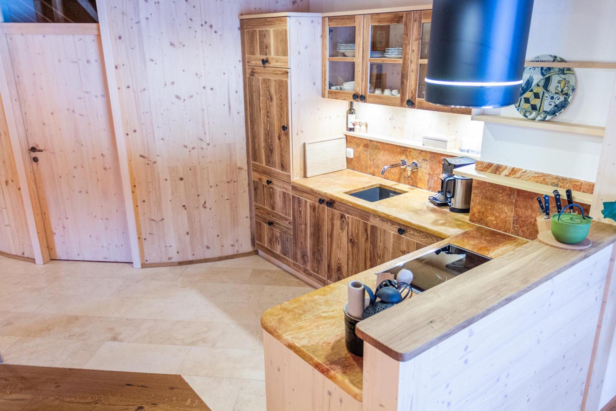 Ecologie Aparthotel Grundlsee