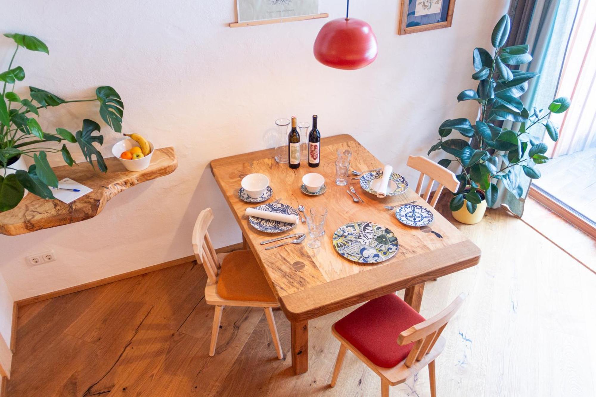 Aparthotel Ecologie