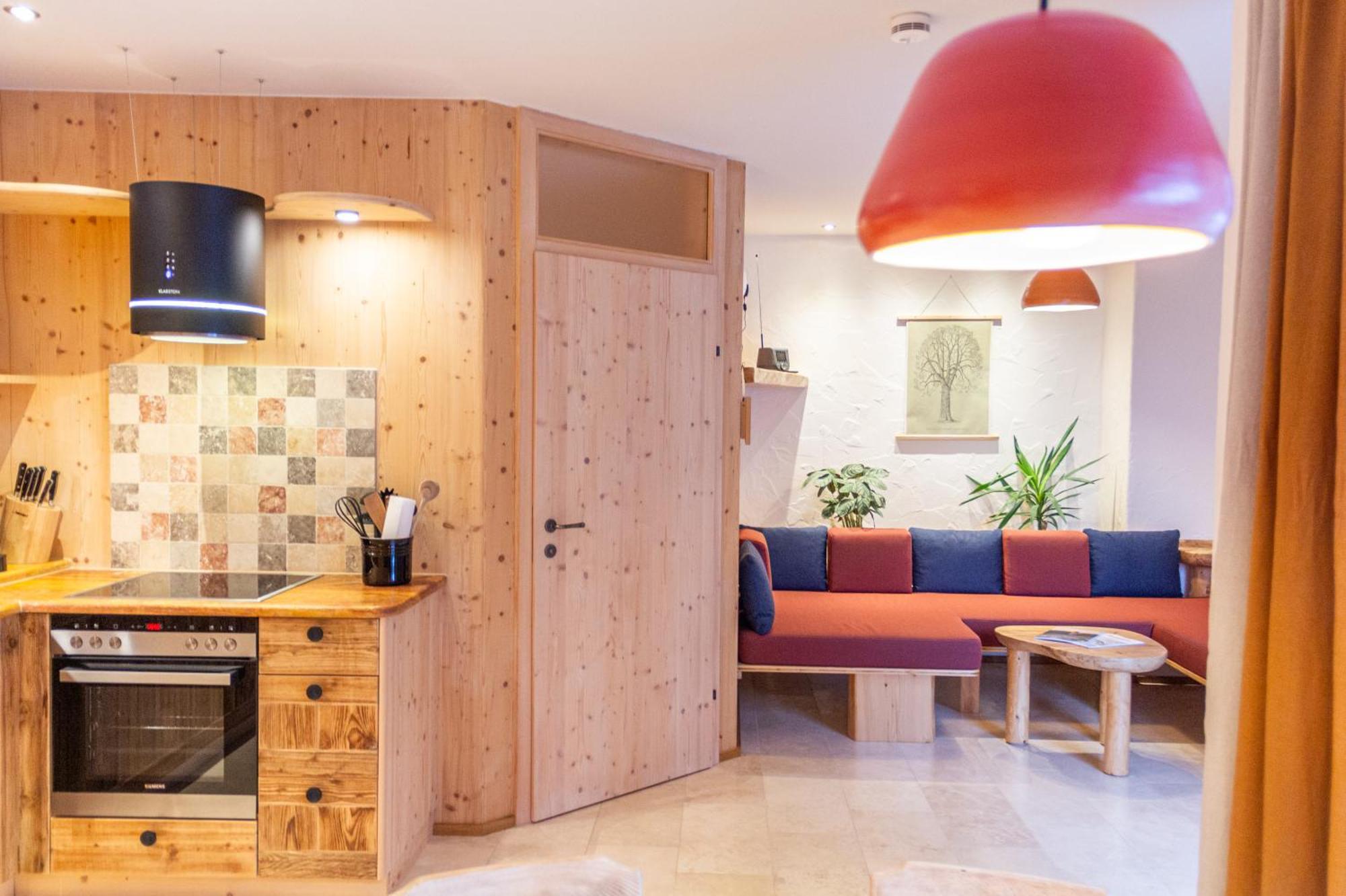 Ecologie Aparthotel *