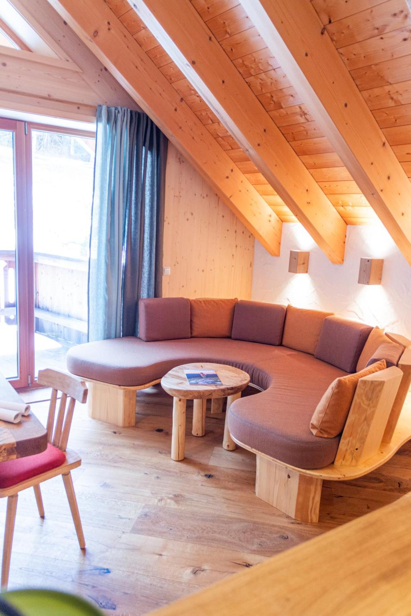 Aparthotel Ecologie *