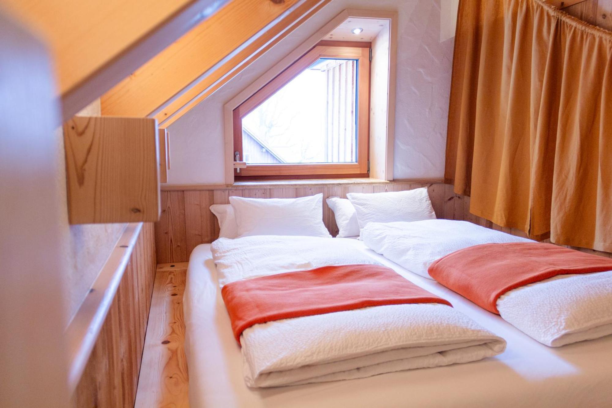 Aparthotel Ecologie Grundlsee