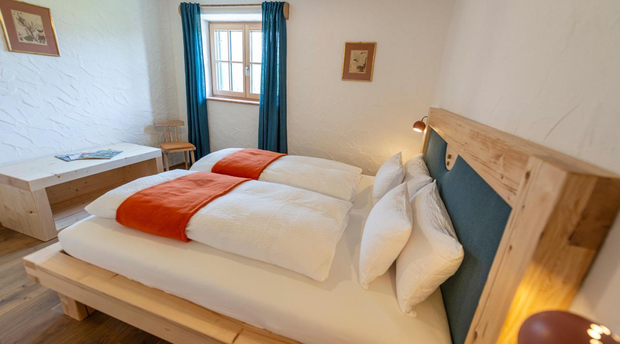 Ecologie Aparthotel