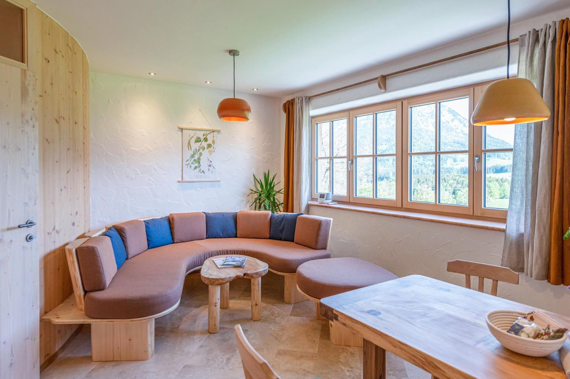 Aparthotel Ecologie