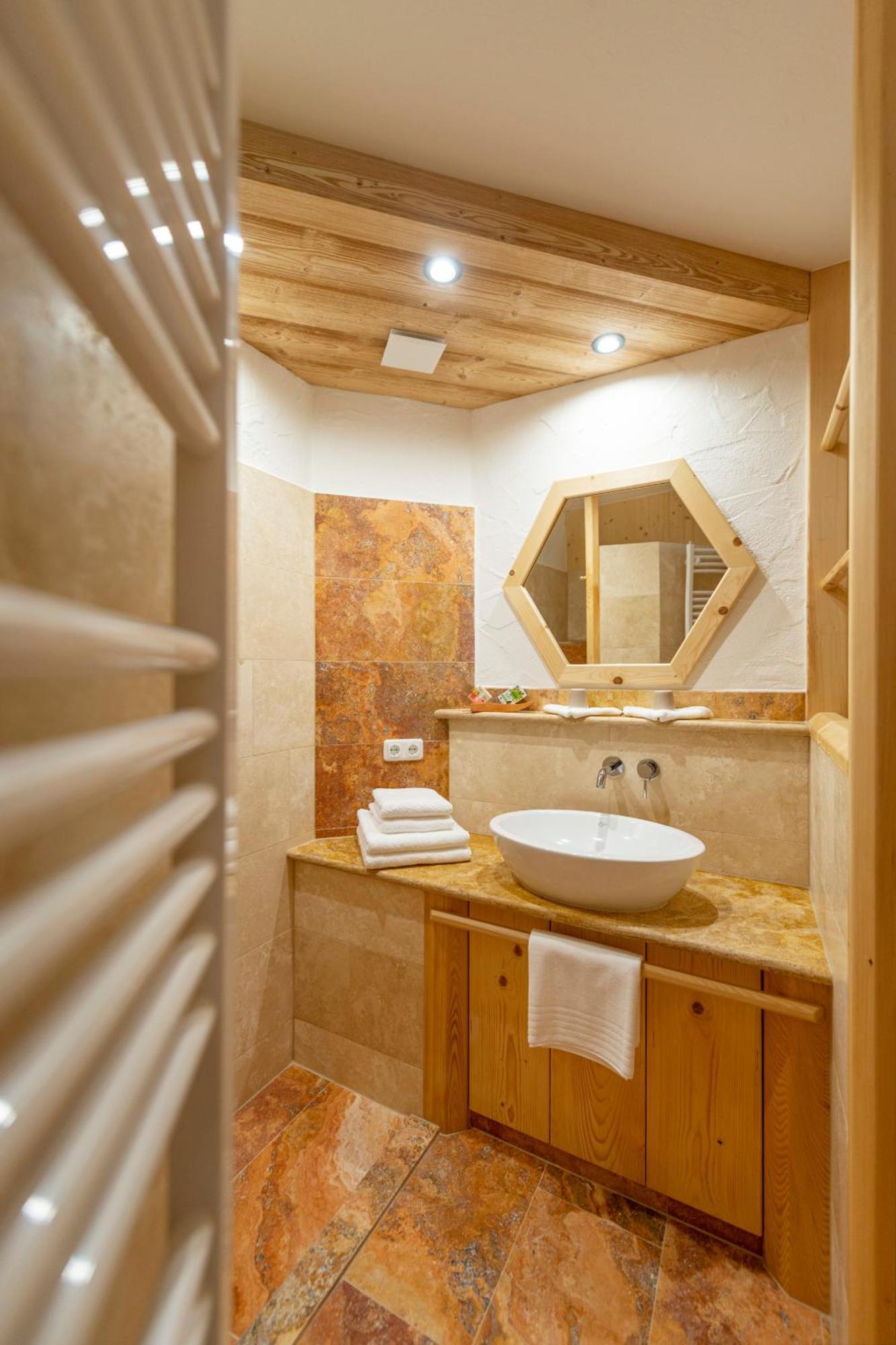 Ecologie Aparthotel Grundlsee
